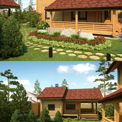 Cottage