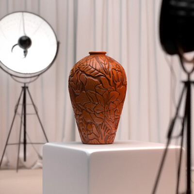 Vase