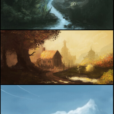 Scetches