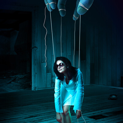 Puppet