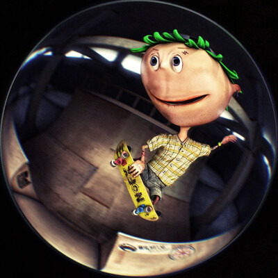 skaterboy