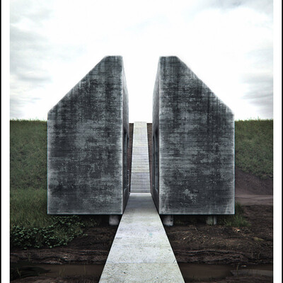Bunker 599