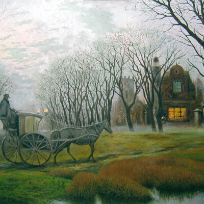 Old England