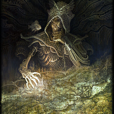 Watcher of Flaputar