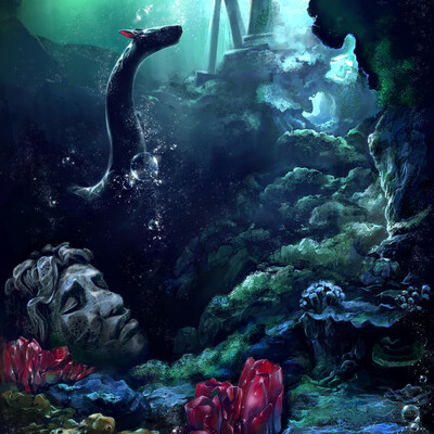 Nessie