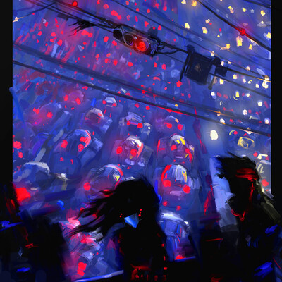 the Deluge