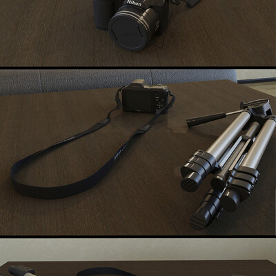 Nikon L100