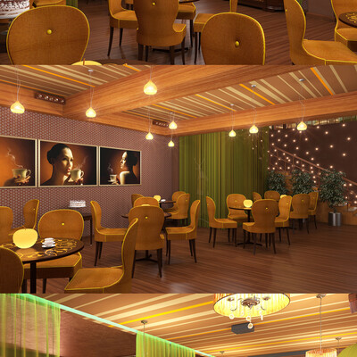 Cafe