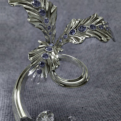 Curve-design