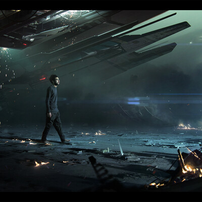 Dreamscape III