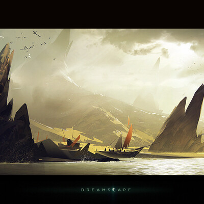 Dreamscape VI