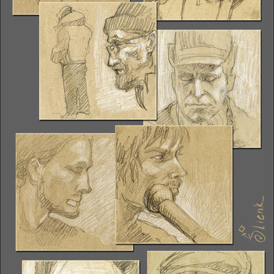 Sketches