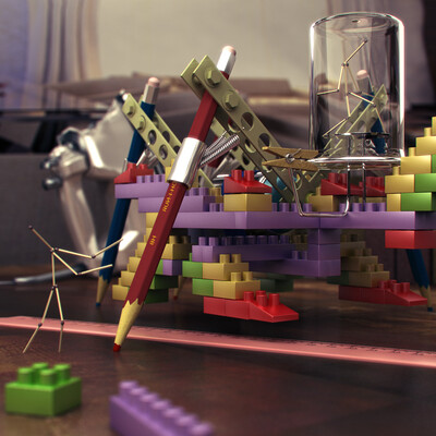 Match-invaders