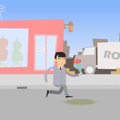 DEMO-ANIMATION