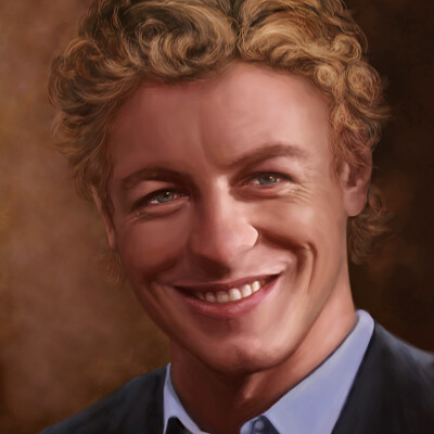 The Mentalist