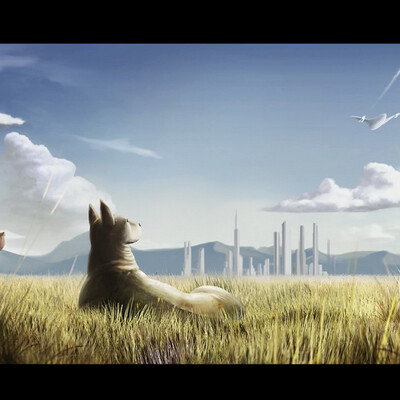 Dream Dogs