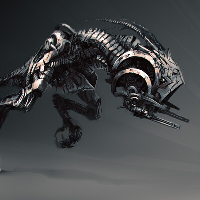 Dino v2.0