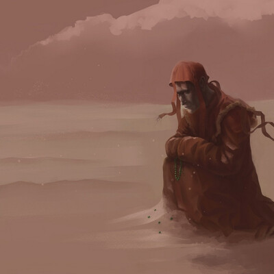 Wind of hollow