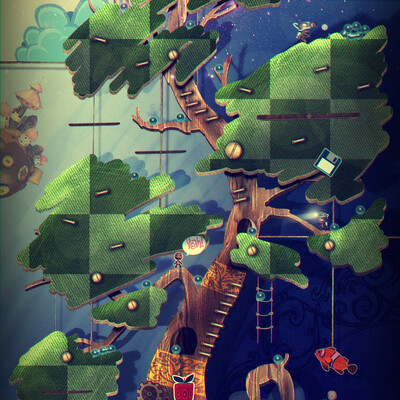 LittleBigPlanet 2