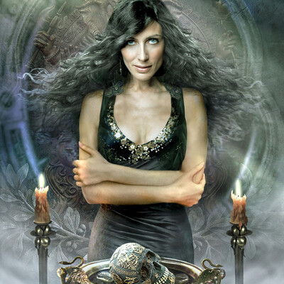 Sacrifice II