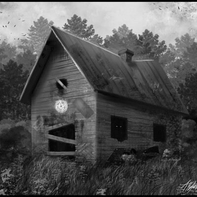 Witch house