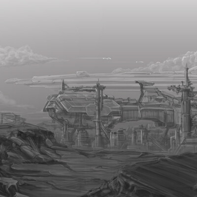 Shipyard