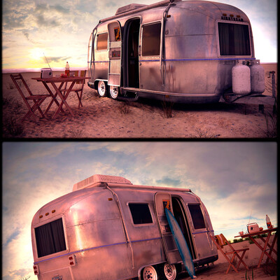 Airstream