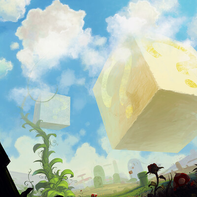MarioWorld