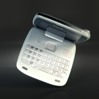 Alcatel Ice3