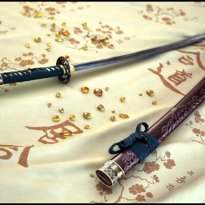 Katana