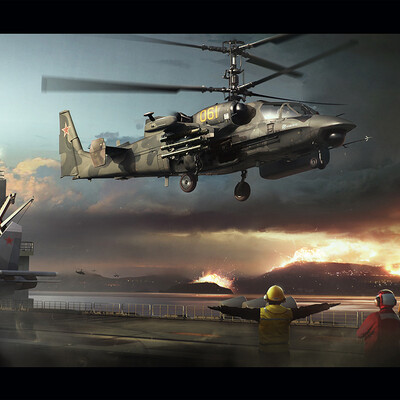Ka-52