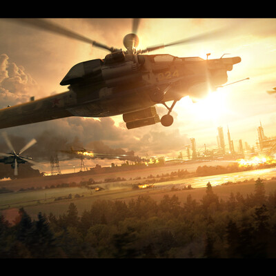 Mi-28