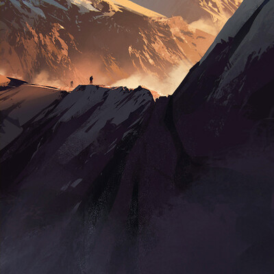 Mountains
