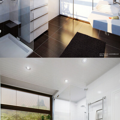 Lavatory