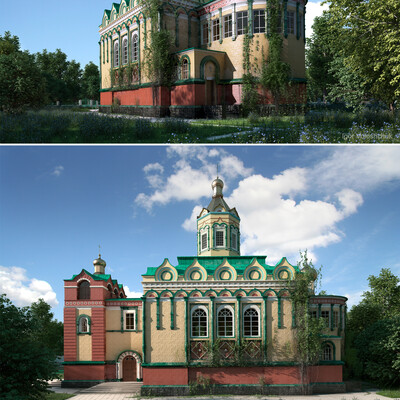 Church