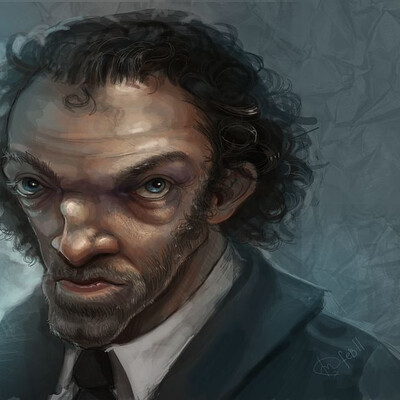 Vincent Cassel