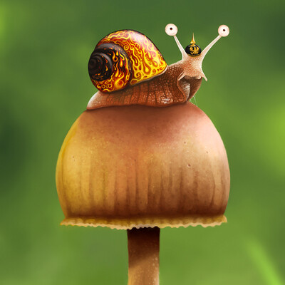 Snail