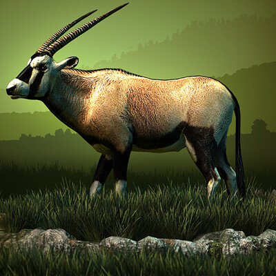 Oryx