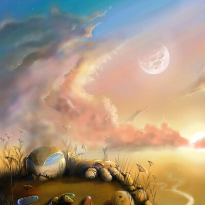 UFO crash