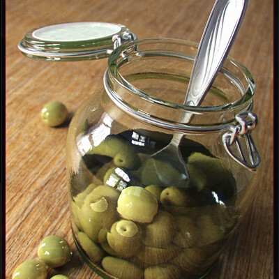 Olives