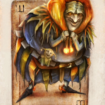jester