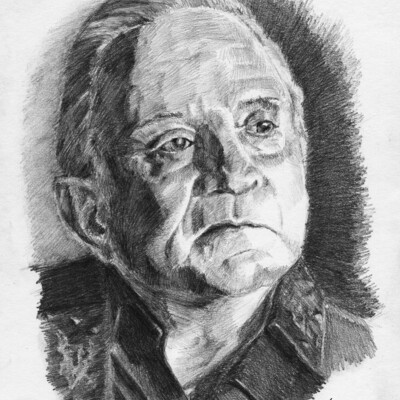 Johnny Cash