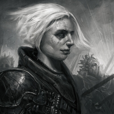 Dragon Hunter
