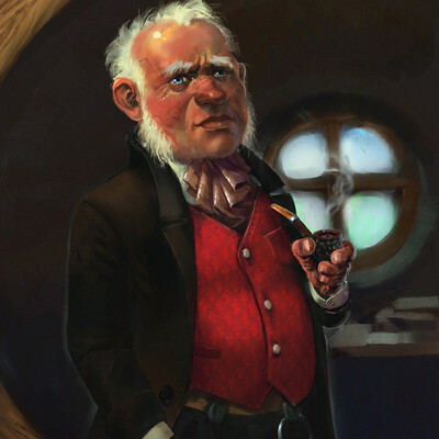 Bilbo Baggins