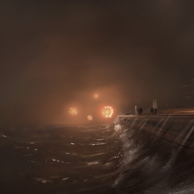 Arrival