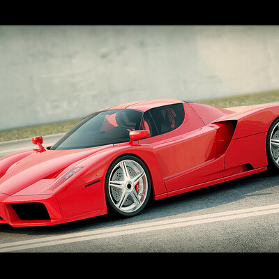 ENZO !