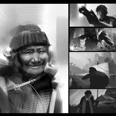 Sketches 2