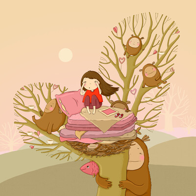 Hide and Seek