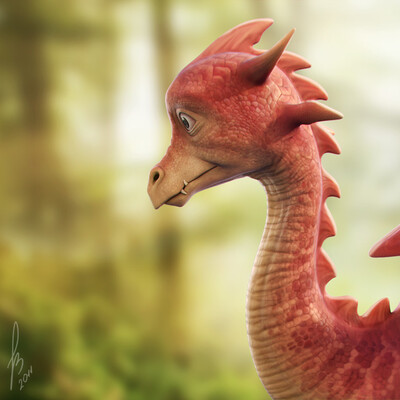 Little Dragon
