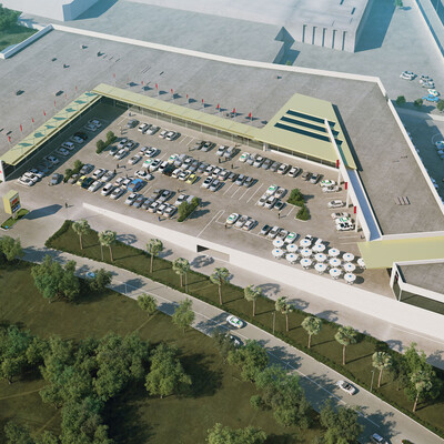 Mall